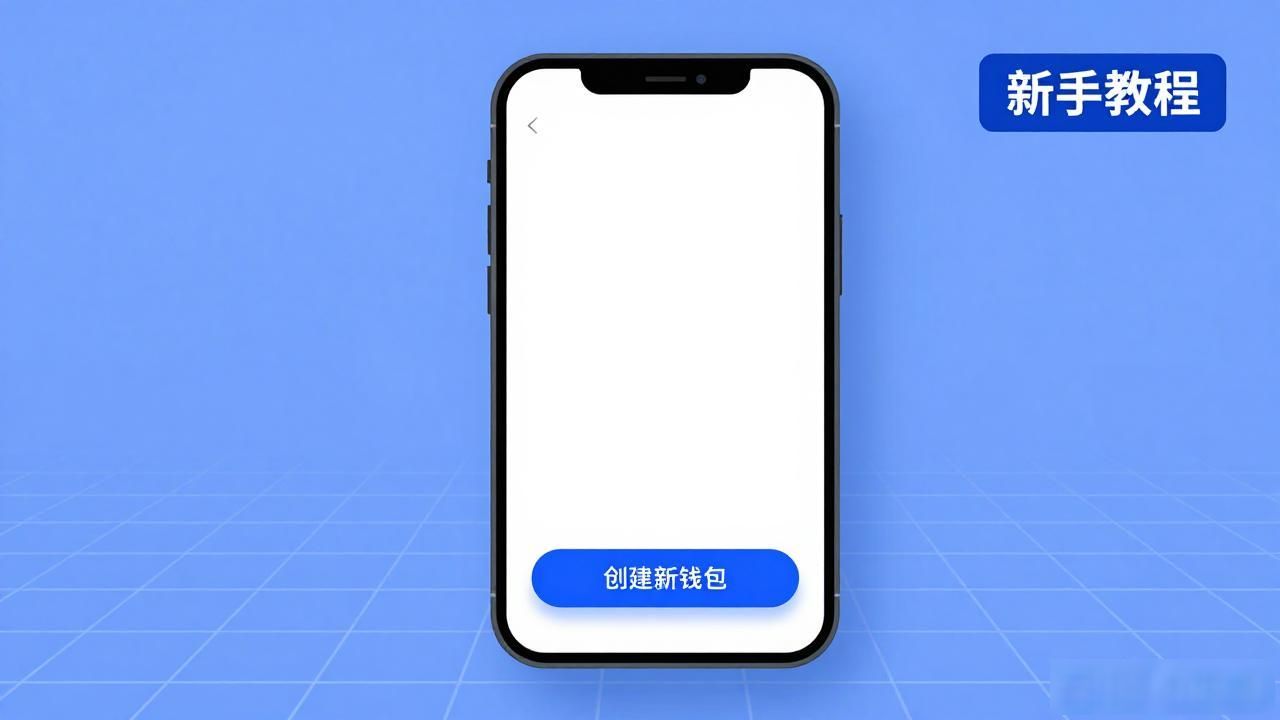 新手必看：从官网下载Trust Wallet到完成初始设置，开启加密投资之旅