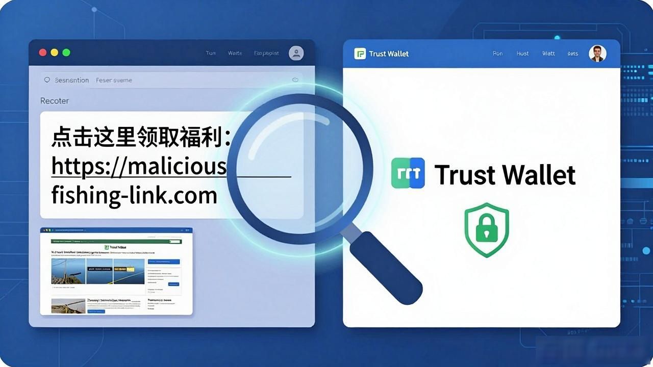 How to Safely Download Trust Wallet in 2026