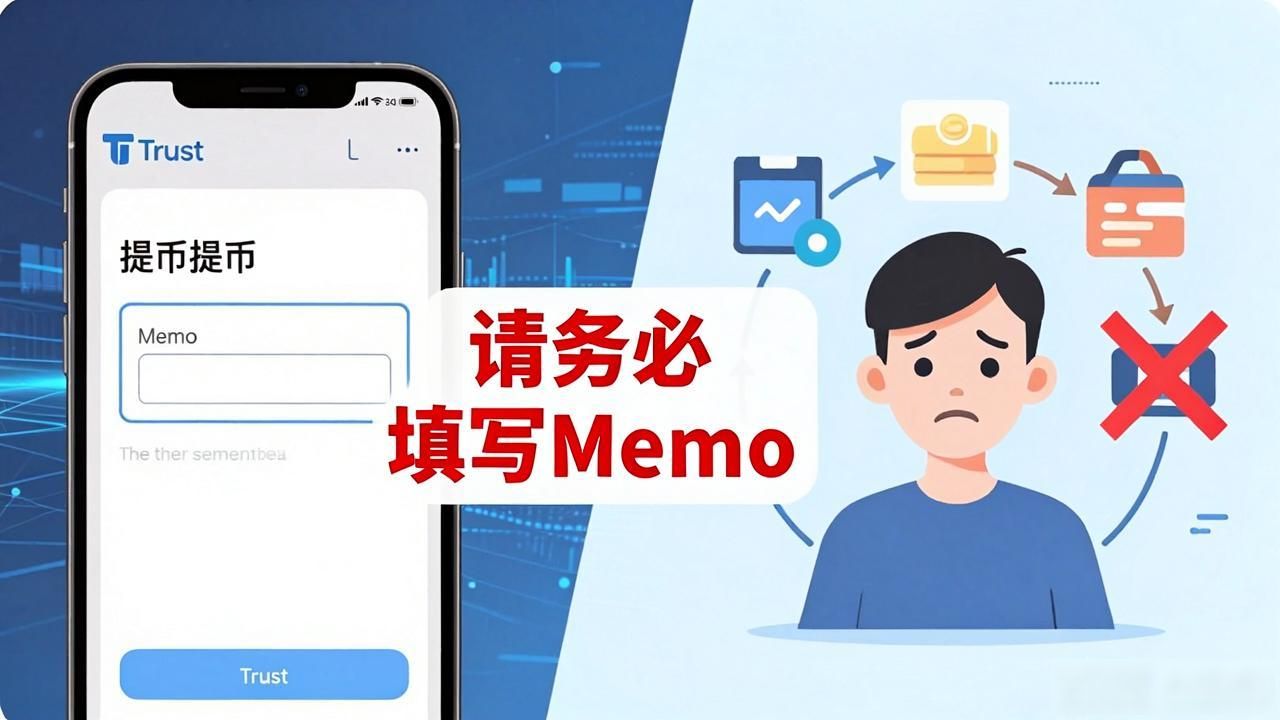 Trust钱包提币变慢？最新动态与应对建议