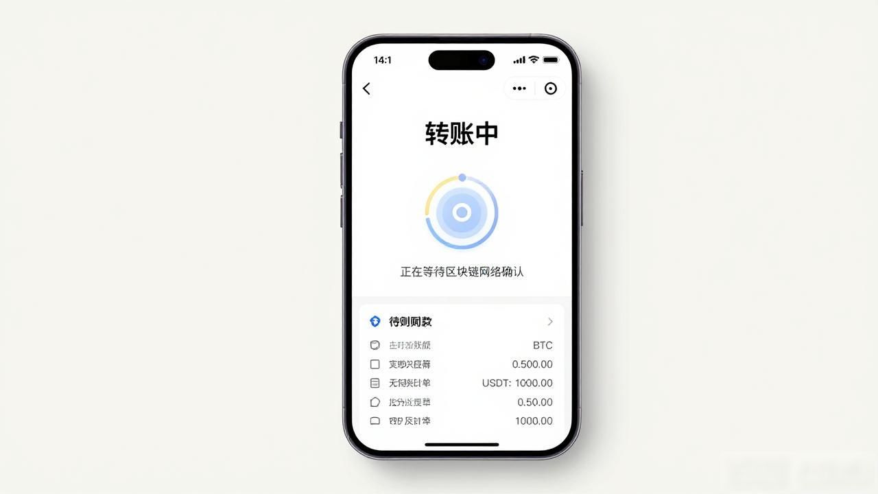 币安Trust钱包手机版买币卖币教程