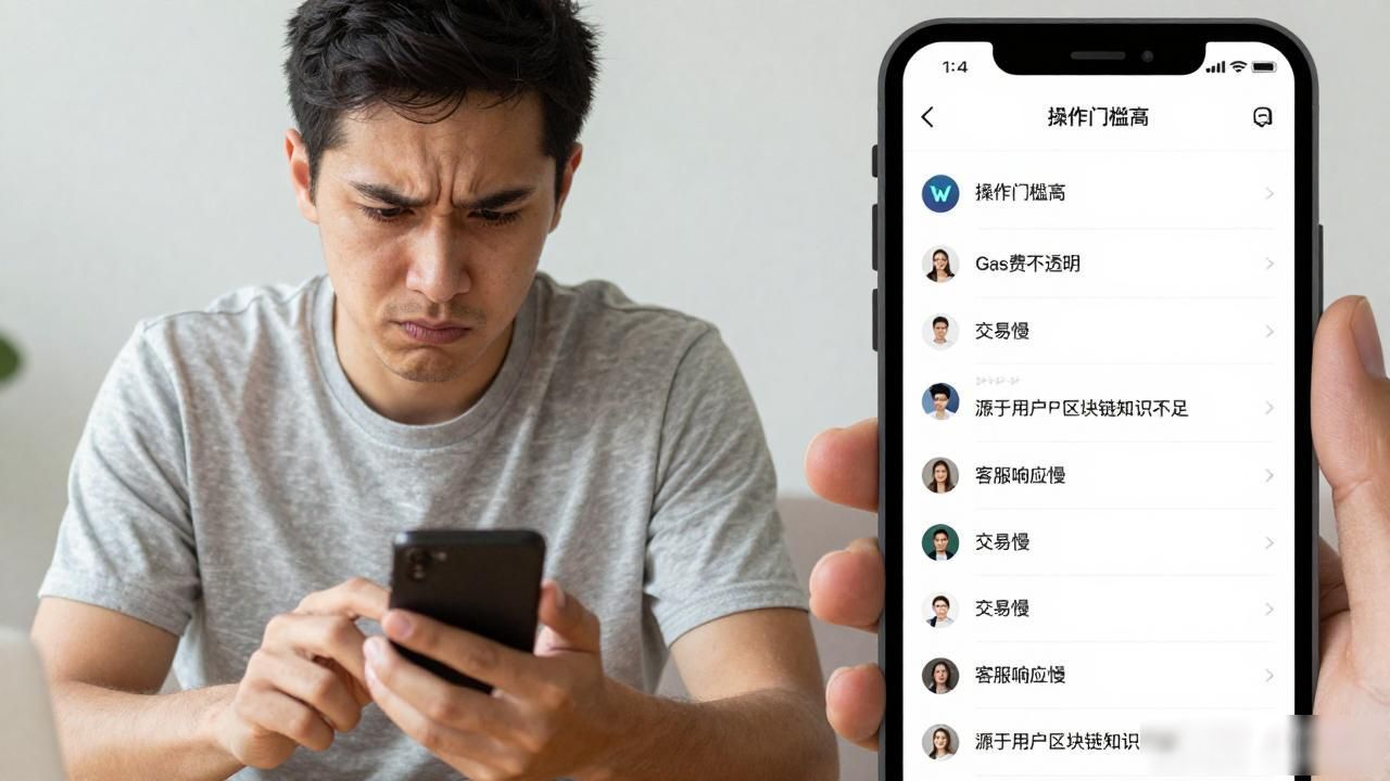 Trust Wallet’s proactive approach to download reviews Trust Wallet下载评价：官方怎么看？