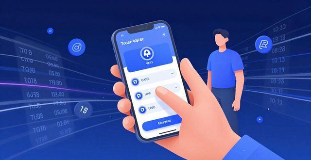 Trust Wallet 如何支持去中心化自治？_去中心化自治组织简称什么_自治系统