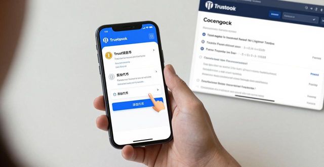 Trust钱包的恢复过程中用户的关键体验_用户体验设计_客户体验关键业绩指标