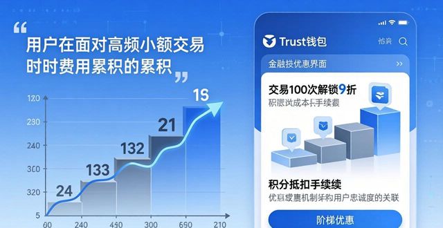 Trust钱包手续费如何影响用户忠诚度