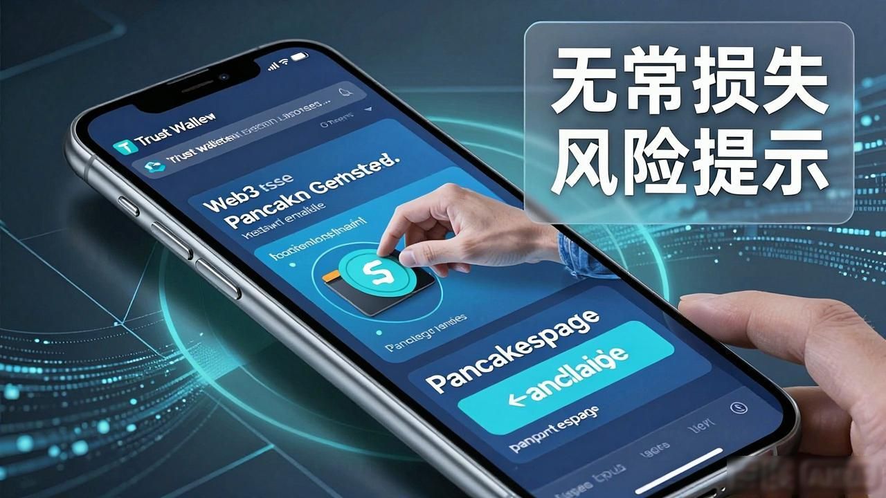 Trust钱包的去中心化钱包功能与用户收益_收益管理中心_收益管理系统