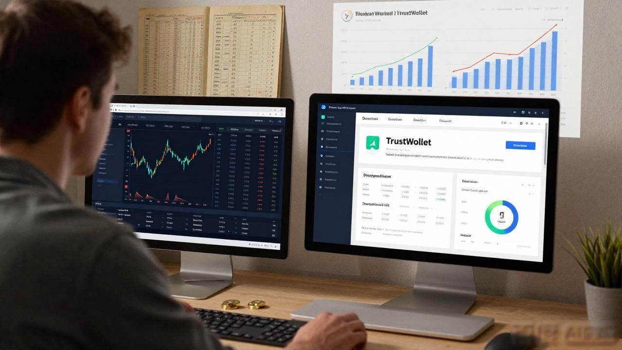 改进策略怎么写_投资策略不足改进方法_用户经验回顾:使用Trust Wallet后,我的投资策略有何改进?