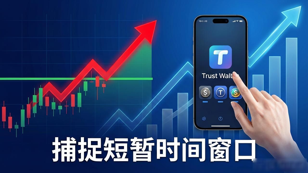 Trust Wallet怎么买最准？看懂市场预期再动手