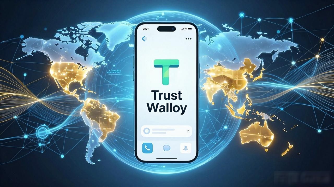 Trust Wallet下载量飙升：新手入门与市场分析指南