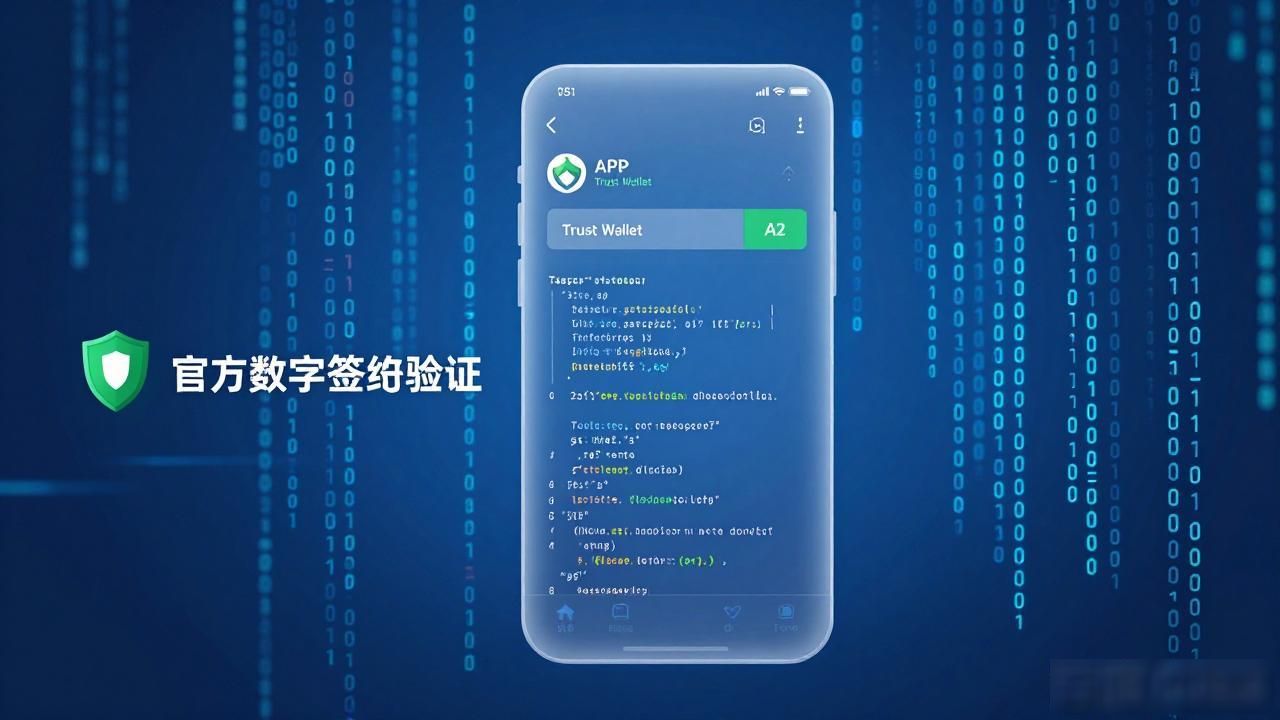 如何避开假币陷阱？技术过滤不安全的Trust钱包下载链接