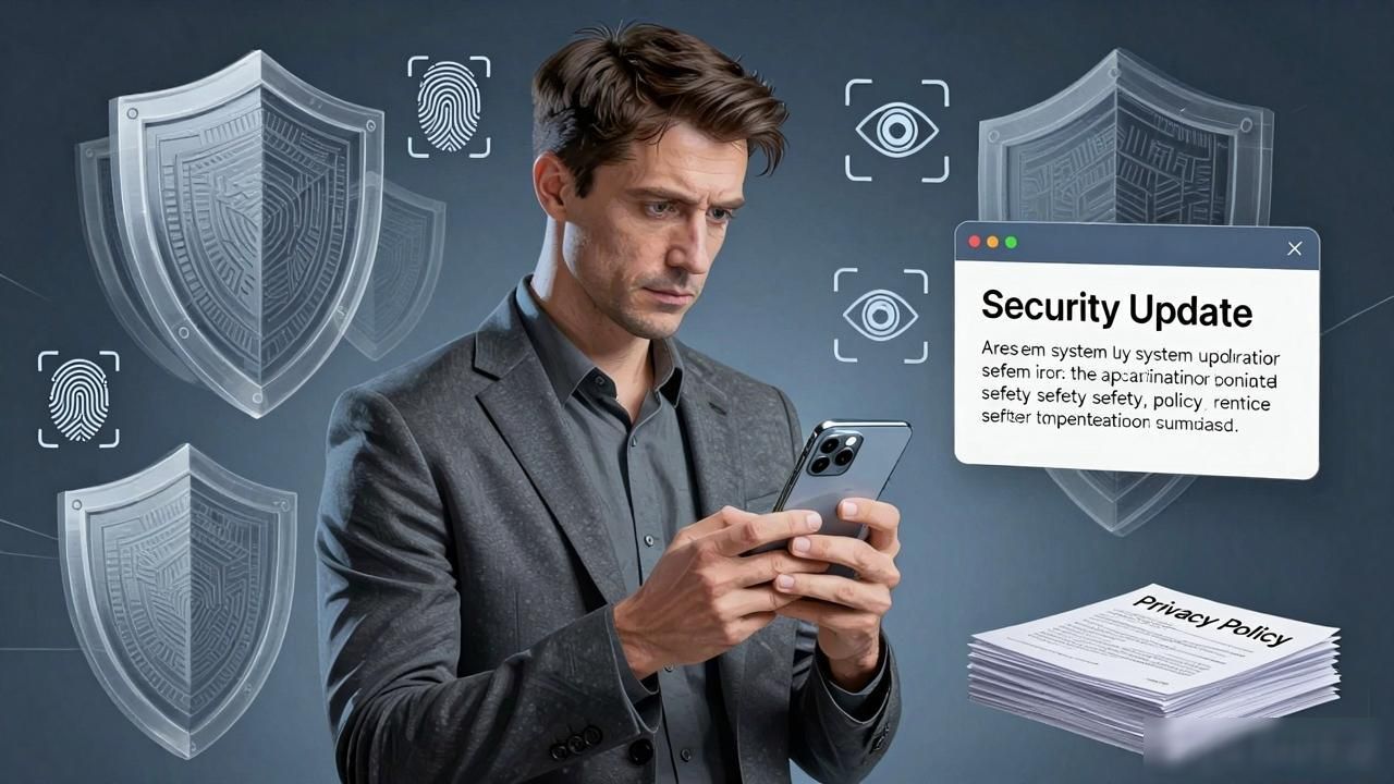 Trust Wallet 官网用户画像：追求安全与自主的数字资产守护者