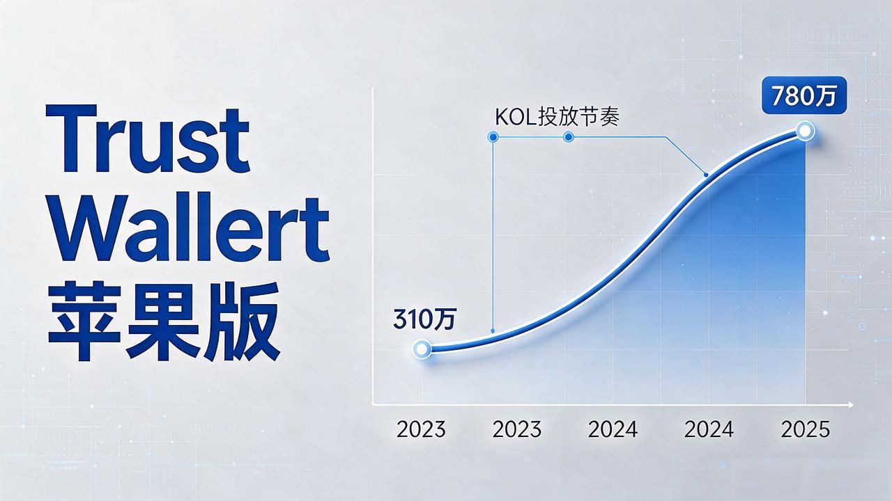 Trust Wallet苹果版推广活动做了啥？市场影响有多大