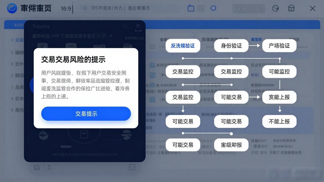 Trust钱包下载量飙升，背后的社会责任诉求藏不住了