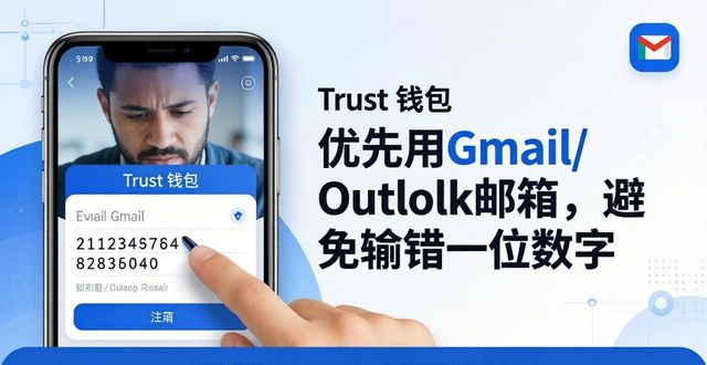 Trust钱包如何提升注册成功率？_谷歌钱包注册_闪钱包注册邀请码