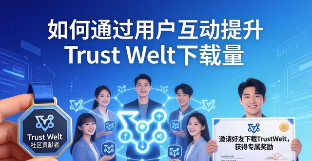 Engaging community advocates for Trust Wallet downloads_Engaging community advocates for Trust Wallet downloads_Engaging community advocates for Trust Wallet downloads