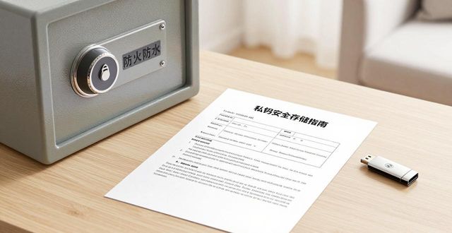 trust钱包的私钥_钱包私钥在哪里看_钱包私钥是什么