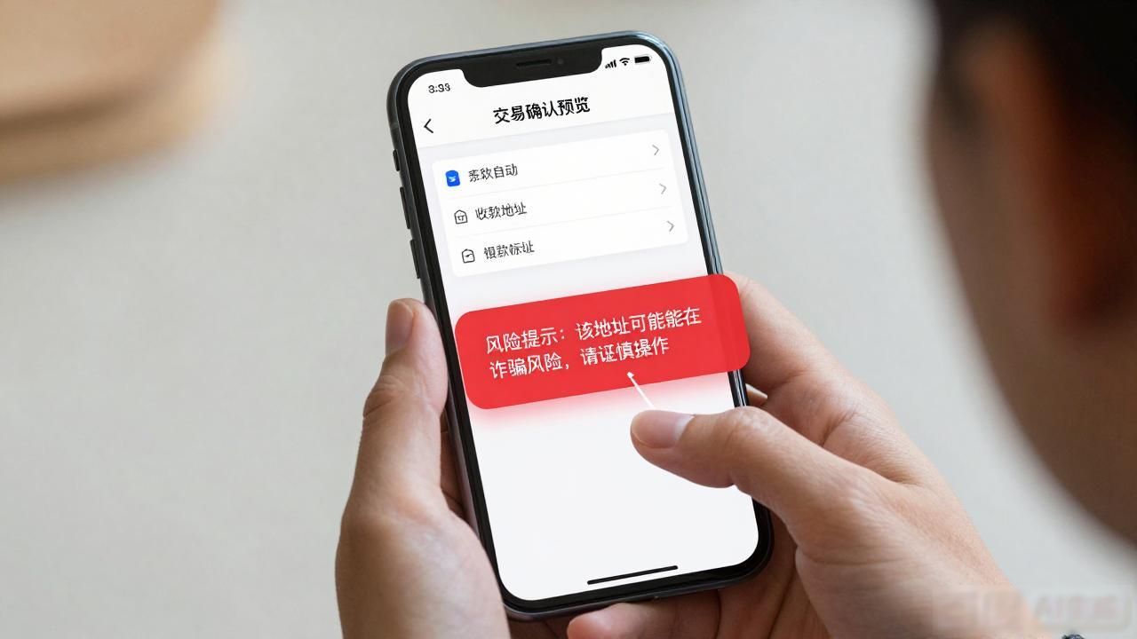 下载 Trust Wallet 最新版后的初步体验_wallet.io下载_wallet钱包最新版下载