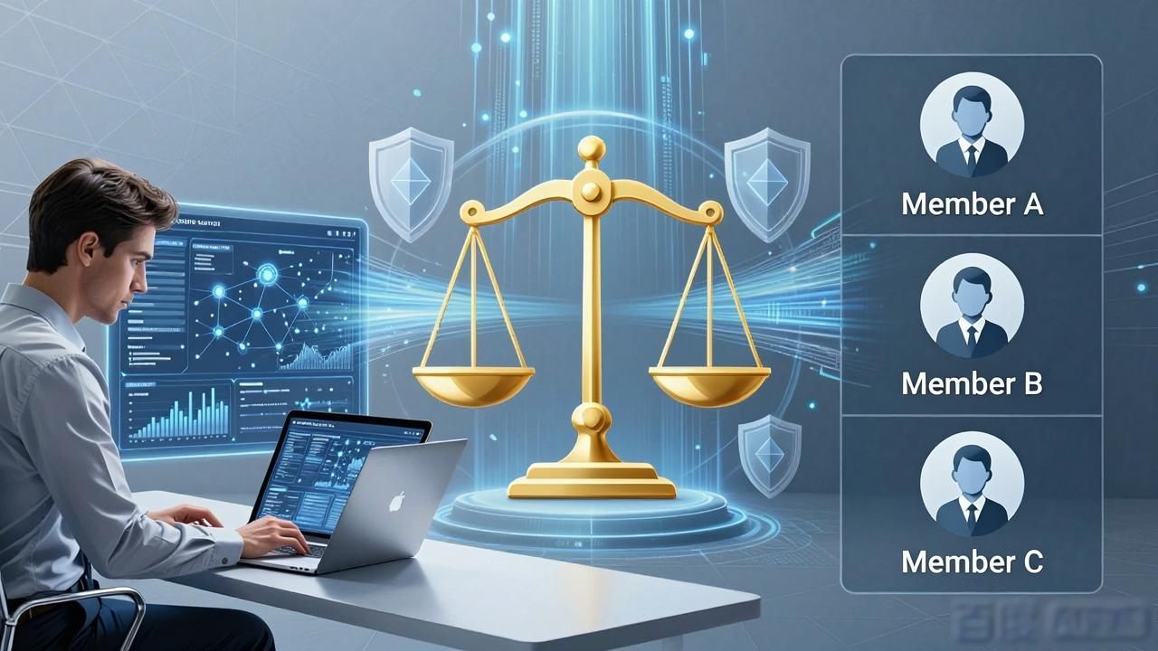 Trust钱包多签的用户基线分析_Trust钱包多签的用户基线分析_Trust钱包多签的用户基线分析