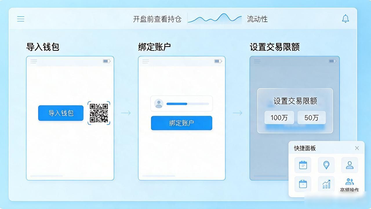Trust官网下载教程，手把手教你安全高效管数字资产