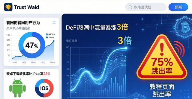 Trust Wallet 官网的用户行为与市场影响_官网对企业的重要性_官网对于企业的重要性