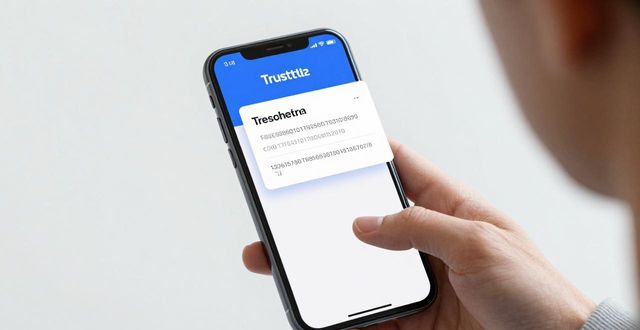 钱包账户问题反馈_Trust钱包的币提现实时监控与反馈_币钱包中突然多出好多钱