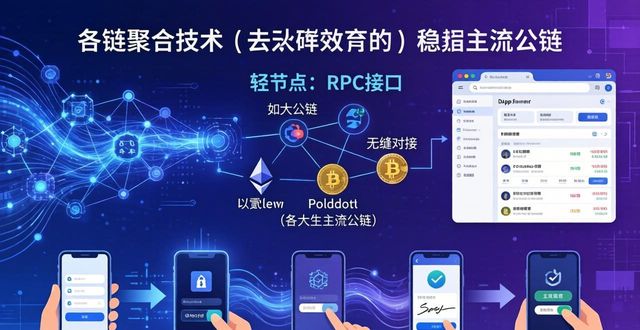 公差配合与技术测量重要知识点_钱包体系_Trust钱包的技术构架：去中心化的重要支撑