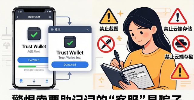 钱包地址能查到哪个平台的吗_查询Trust钱包下载地址时的注意事项_钱包地址哪里看