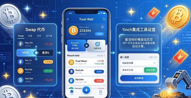 灵活资金怎么理财_如何在Trust Wallet中获取灵活的投资支持？_灵活投资有哪些