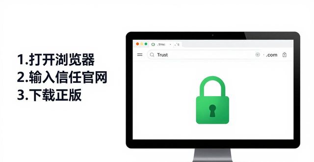 如何确保在Trust官网上快速找到官方正版下载的有效关键词与链接！_链接平台_官方网站链接