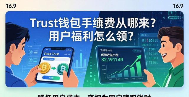 钱包福利大抽奖_福利电子钱包可以提现吗_Trust钱包的手续费来源与用户福利