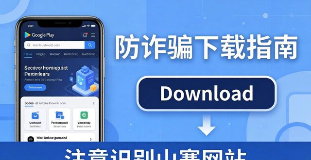 新手必看！Trust Wallet最新版下载入口防坑指南