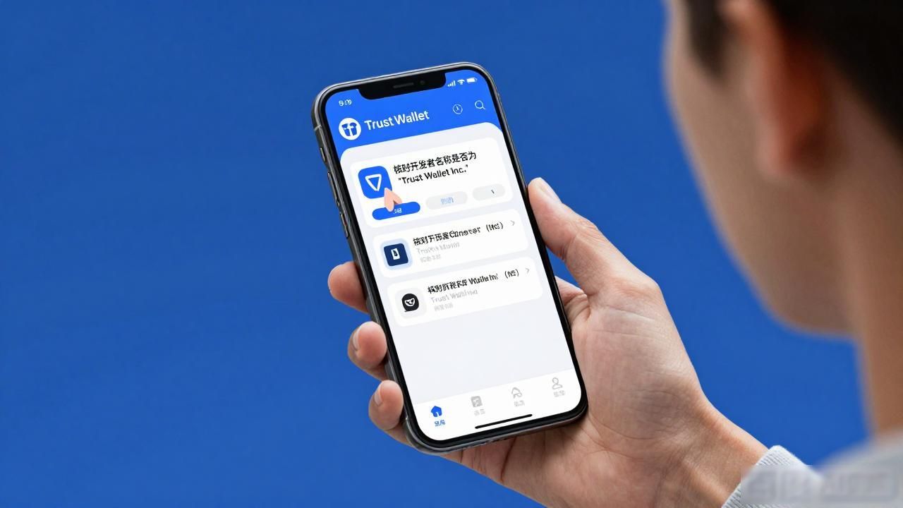 Trust Wallet下载提速指南