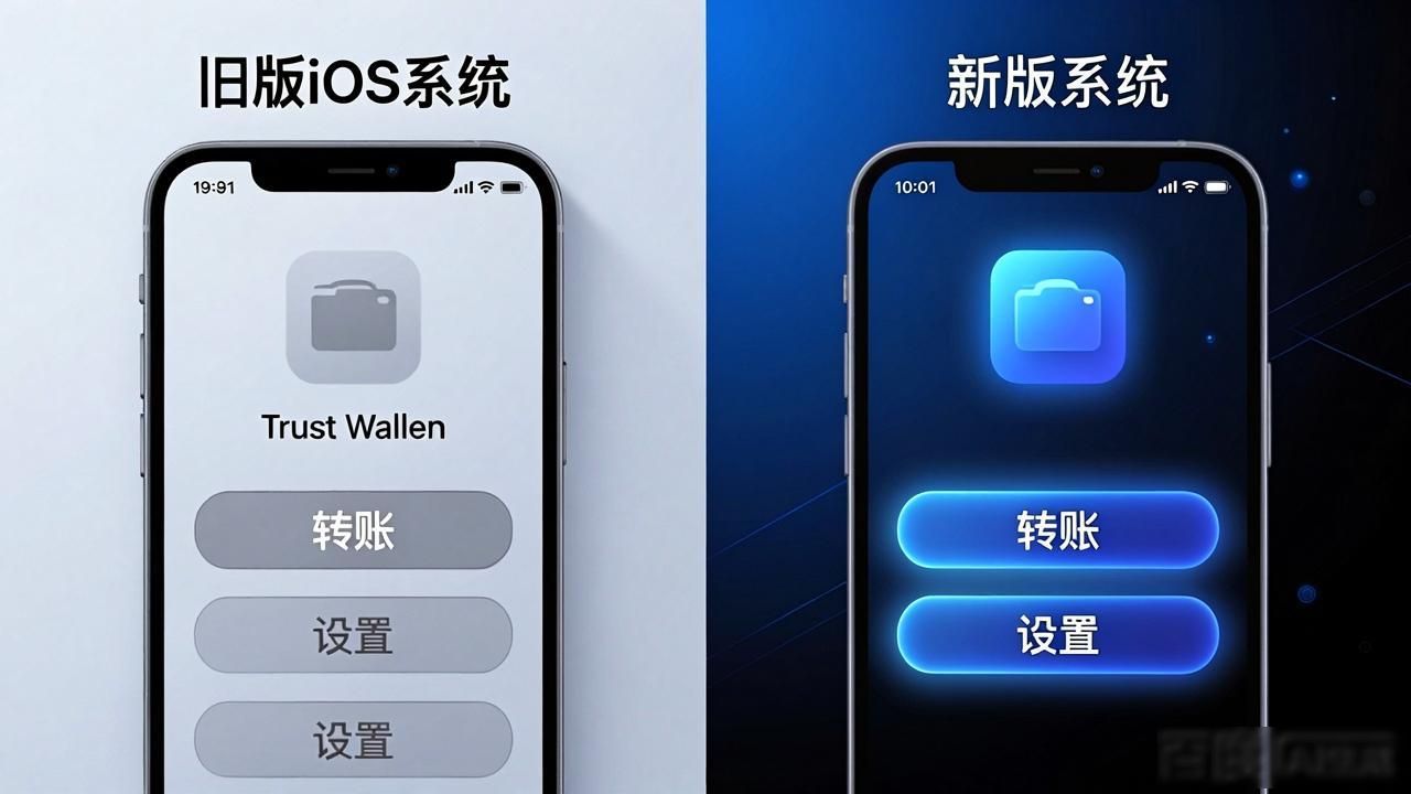 Trust Wallet download adaptability： User feedback in action Trust Wallet 下载兼容性：用户反馈如何推动改进