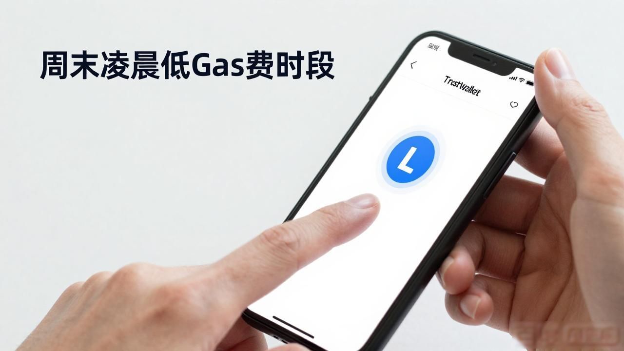 Trust Wallet最新版怎么玩？教你一招提升流动性