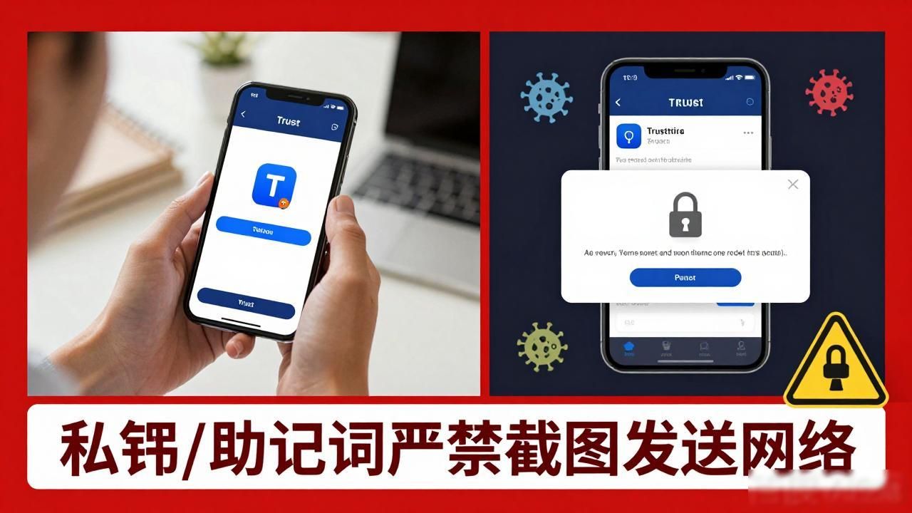 Trust钱包下载安全吗？用户真实反馈大解析