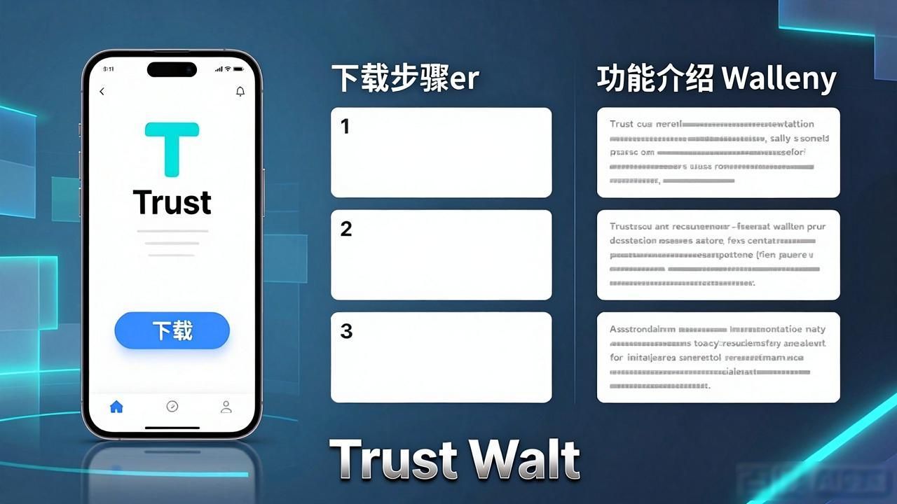 app手册_手册使用指南_参考:Trust Wallet 最新版下载与使用手册