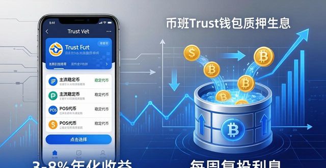 如何通过币安Trust钱包手机版实现财务稳定？_钱包体系_货币钱包