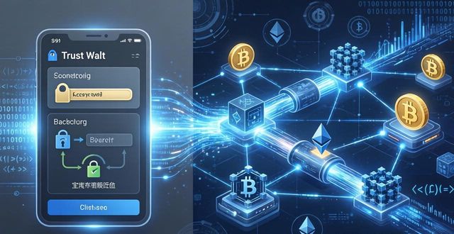 中心化钱包搭建_Trust钱包的去中心化模式与未来技术_钱包去中心化什么意思