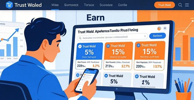 Trust Wallet 官网中的业务模式与投资机会_Trust Wallet 官网中的业务模式与投资机会_Trust Wallet 官网中的业务模式与投资机会