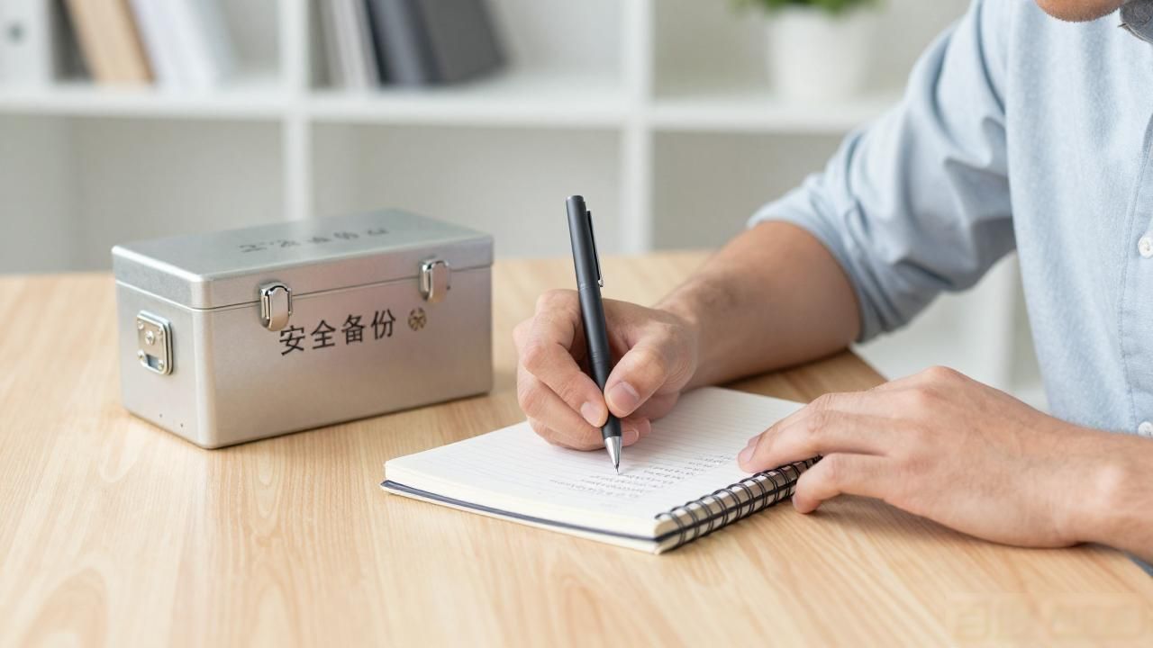 Trust Wallet官方下载地址 ｜ 这样保护资产才安全