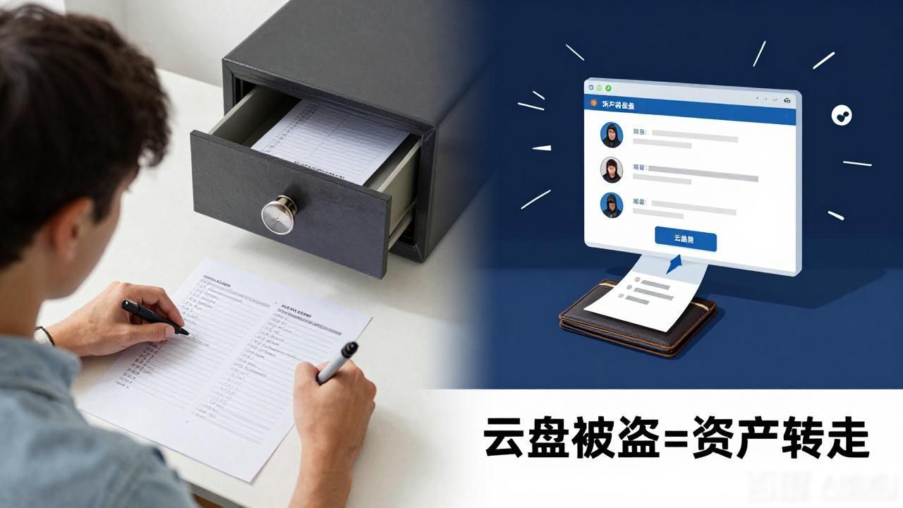 Trust钱包管资产，这5个实例教你避坑