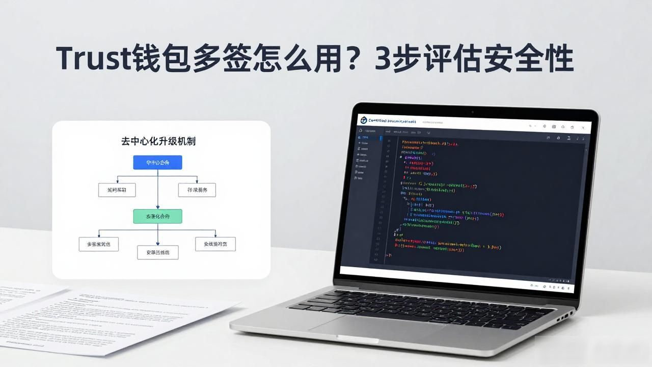 Trust钱包多签怎么用？3步评估安全性