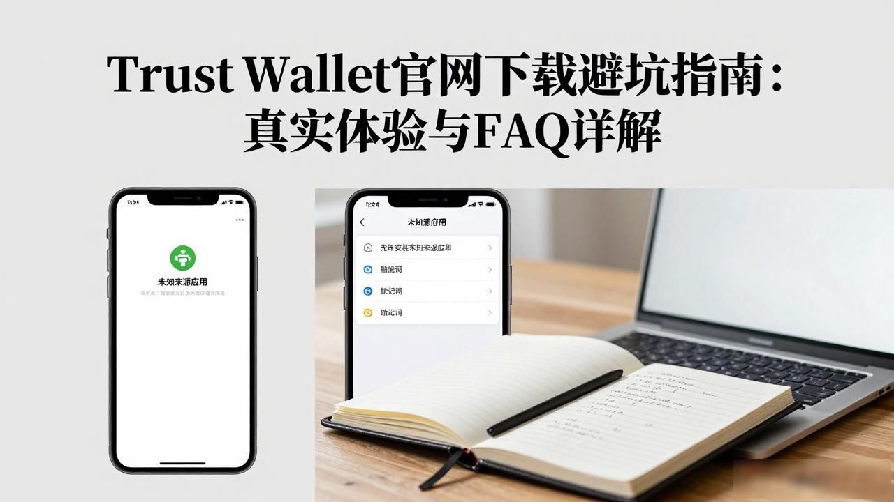 Trust Wallet官网下载避坑指南：真实体验与FAQ详解
