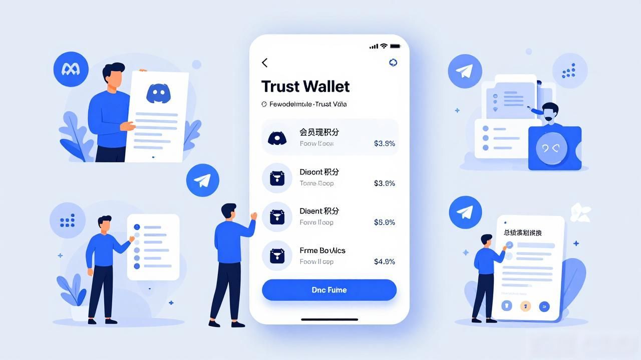 Trust Wallet营销实战：如何撬动更多用户？