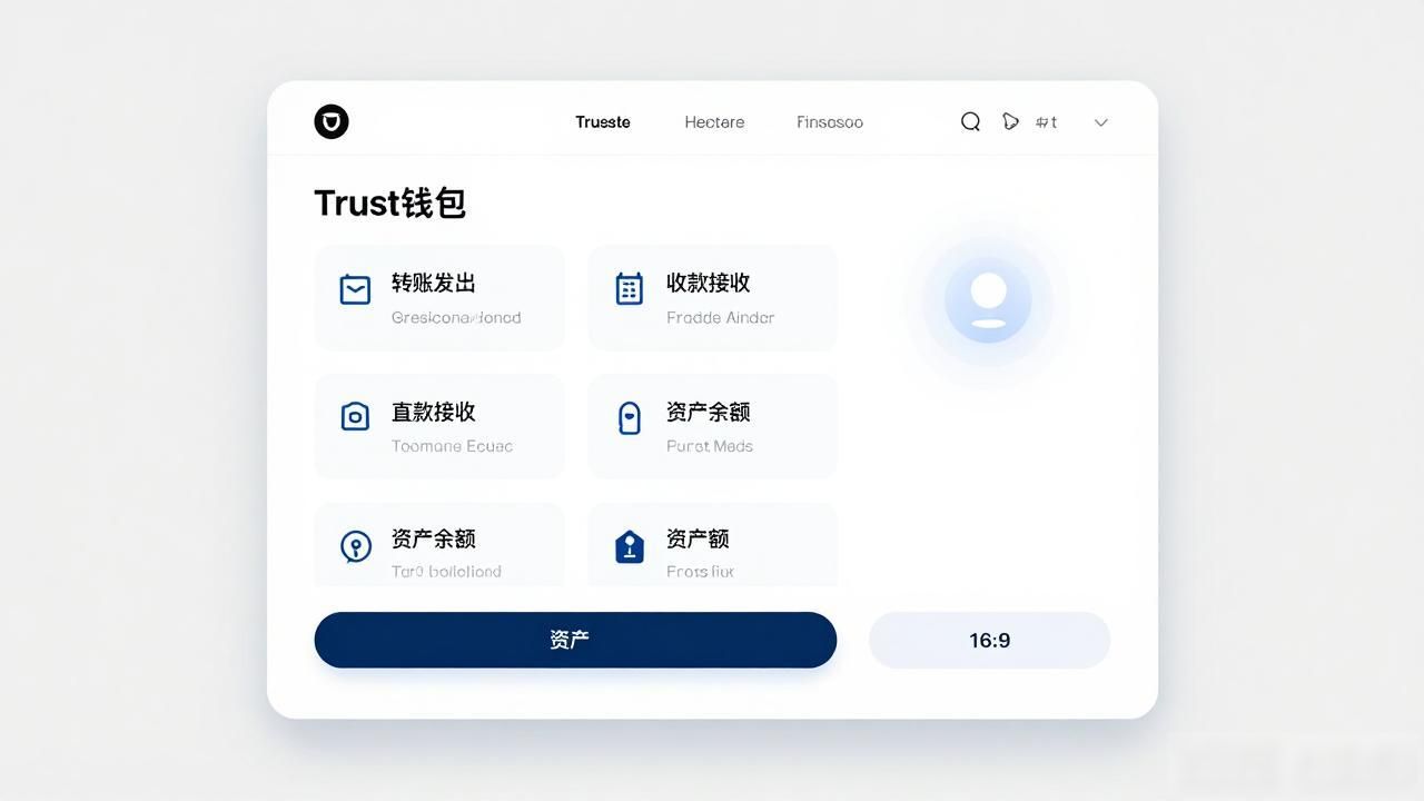 Trust钱包官方正版下载教程：安全管好你的加密资产