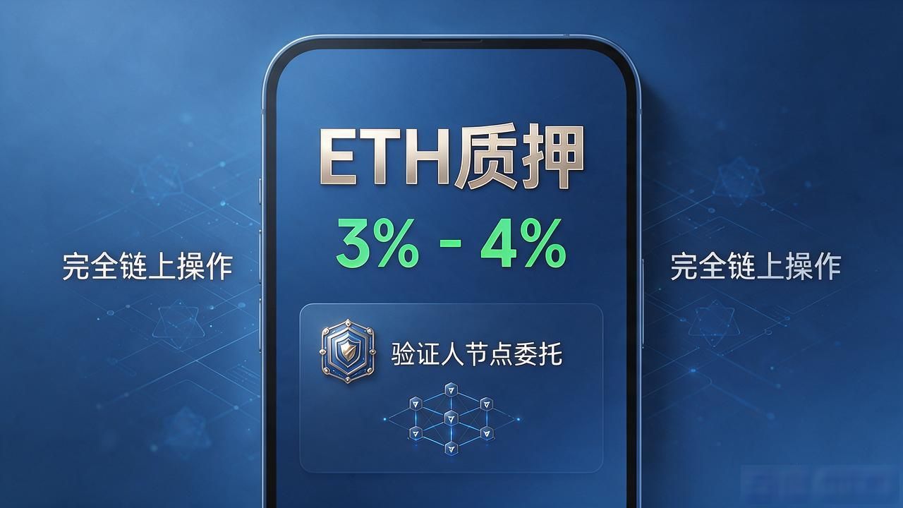 Trust钱包用户去中心化获利：这几个实操方法确实有用