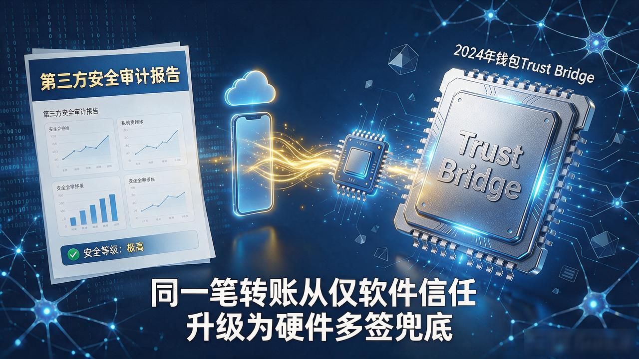 Trust Wallet下载后，可信度升级和市场吸引力怎么看
