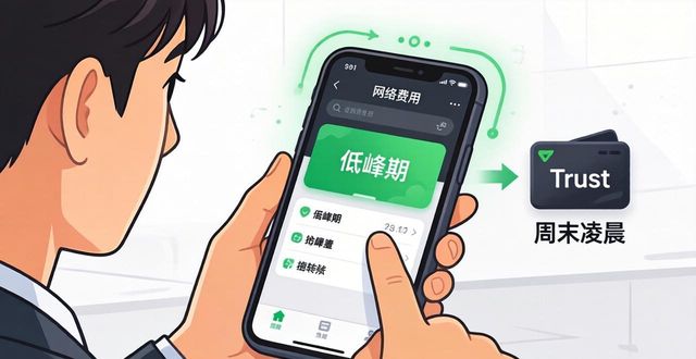 Trust钱包手续费的动态分析与用户教导_Trust钱包手续费的动态分析与用户教导_Trust钱包手续费的动态分析与用户教导