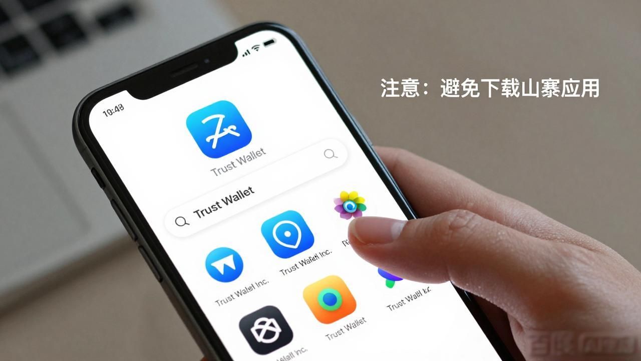 Trust钱包官方下载教程（2026最新版）