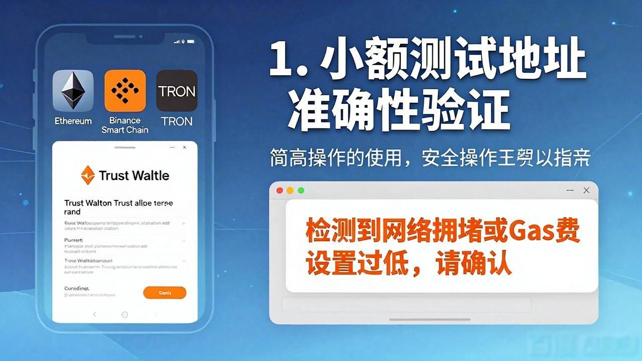 Trust Wallet官网是什么？安全下载与使用指南