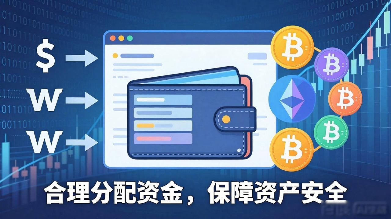 Trust Wallet投资风险怎么算？手把手教你避坑赚钱
